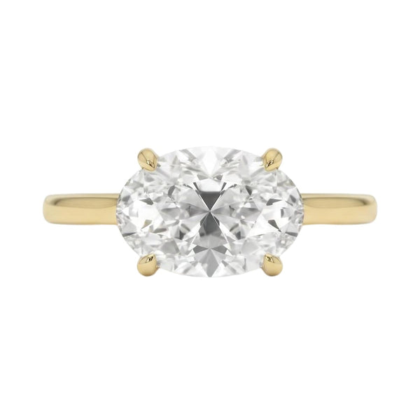 18K Yellow Gold Plated, 10K Solid Yellow Gold