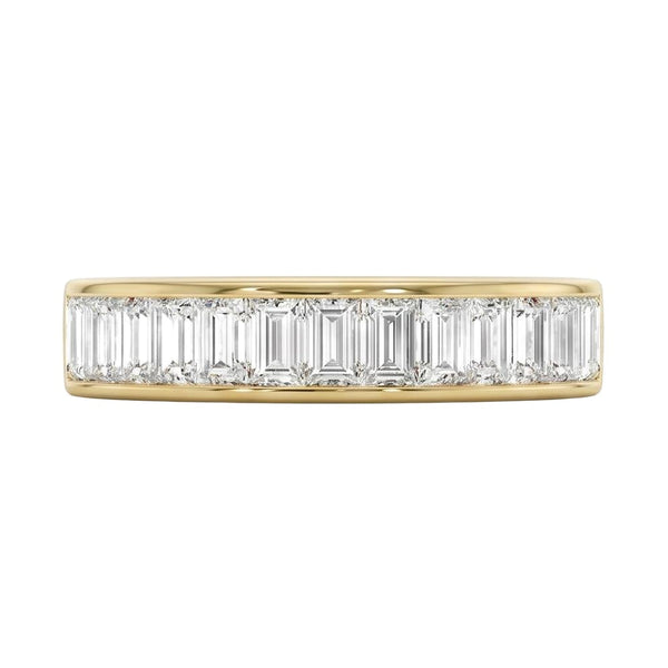 18K Yellow Gold Plated, 10K Solid Yellow Gold