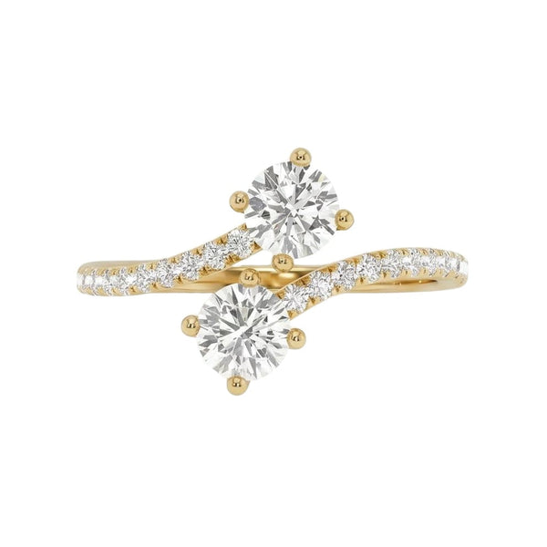 18K Yellow Gold Plated, 10K Solid Yellow Gold