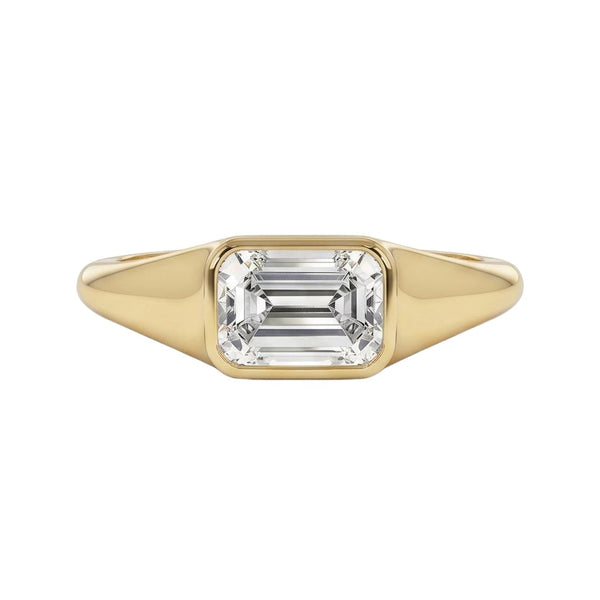 18K Yellow Gold Plated, 10K Solid Yellow Gold