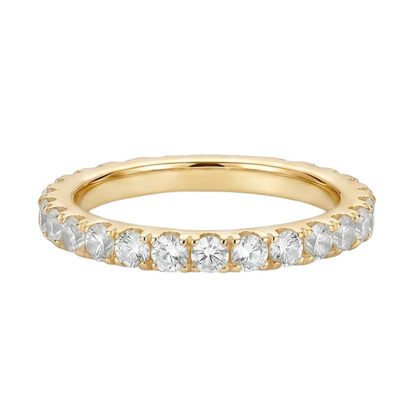 18K Yellow Gold Plated, 10K Solid Yellow Gold