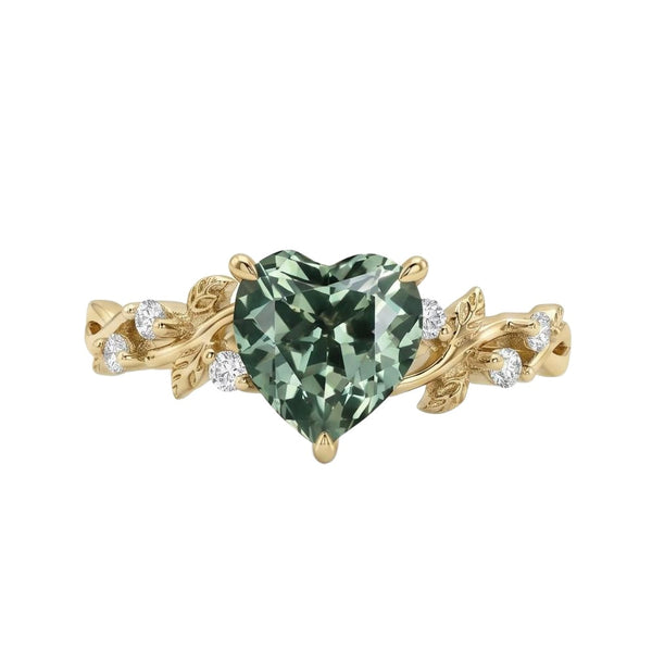 18K Yellow Gold Plated, 10K Solid Yellow Gold