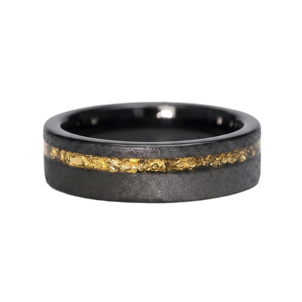 Gorenwen Band - Blackrhodium