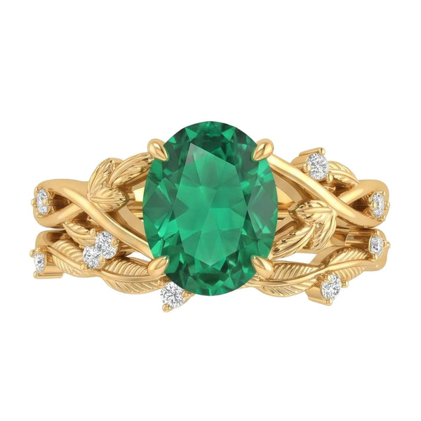 18K Yellow Gold Plated, 10K Solid Yellow Gold