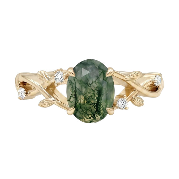 18K Yellow Gold Plated, 10K Solid Yellow Gold