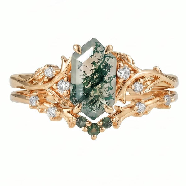 18K Yellow Gold Plated