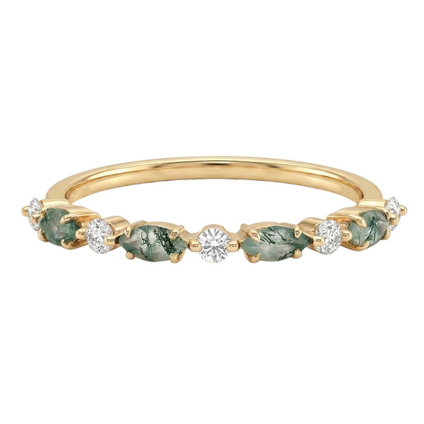 18K Yellow Gold Plated, 10K Solid Yellow Gold