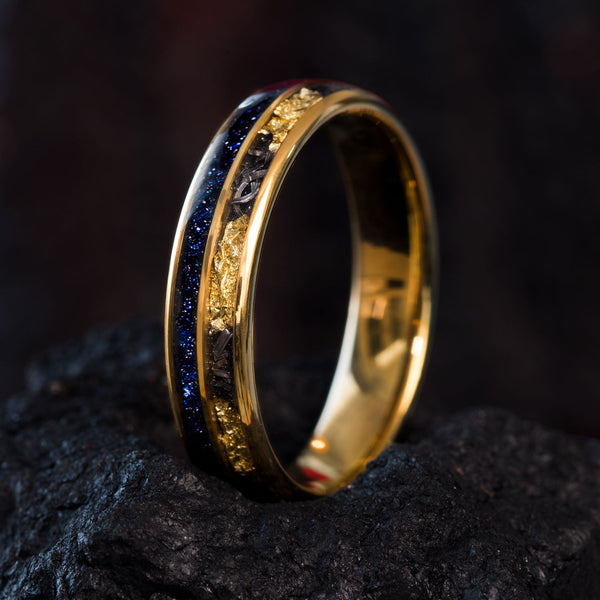 Ziloria Sandstone Band