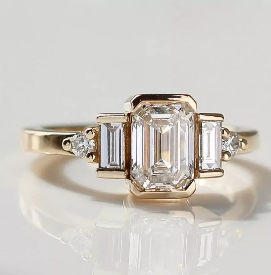 Engagement Rings