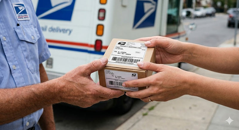 Order Ships