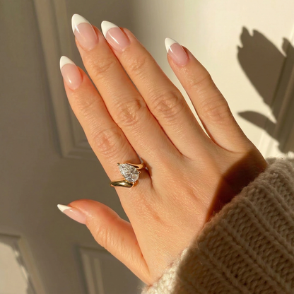 18K Yellow Gold Plated, 10K Solid Yellow Gold