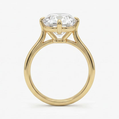 18K Yellow Gold Plated