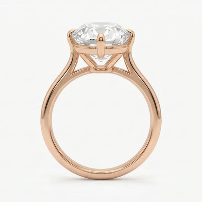 18K Rose Gold Plated