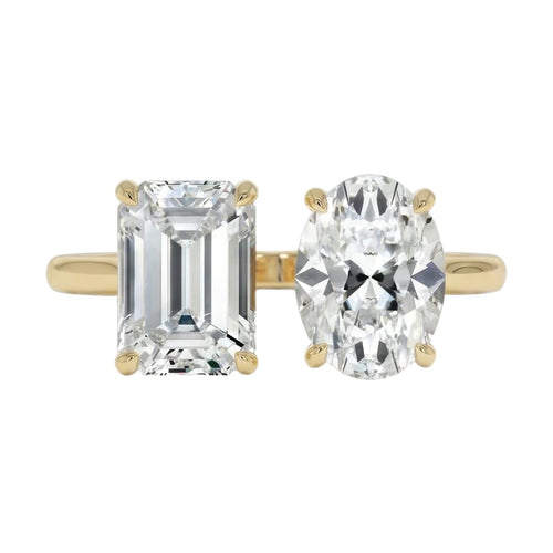 18K Yellow Gold Plated, 10K Solid Yellow Gold