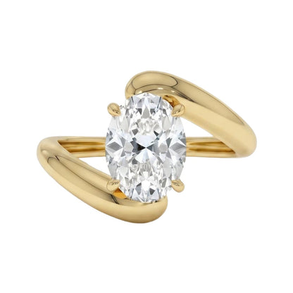 18K Yellow Gold Plated, 10K Solid Yellow Gold