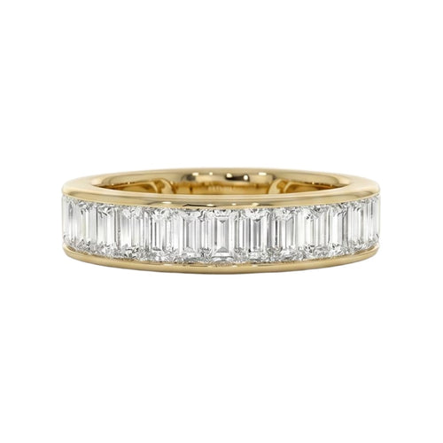 18K Yellow Gold Plated, 10K Solid Yellow Gold