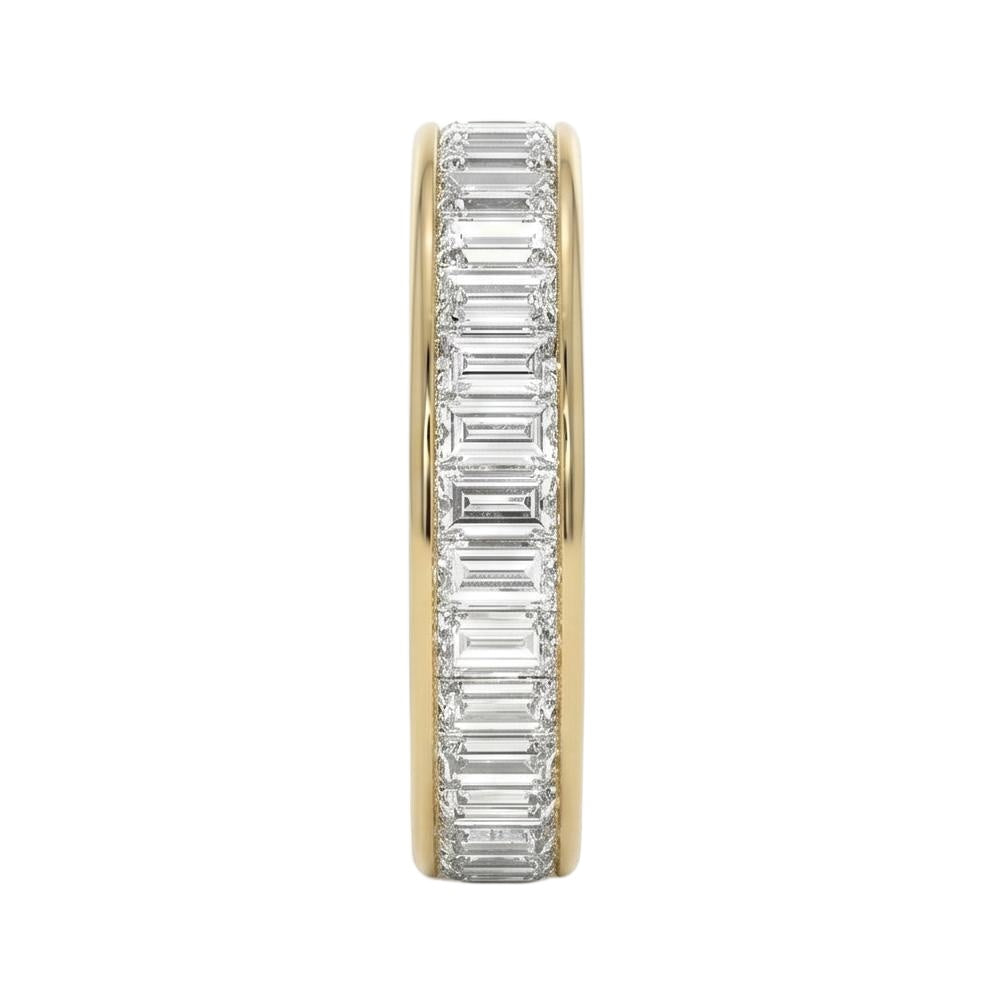 18K Yellow Gold Plated, 10K Solid Yellow Gold