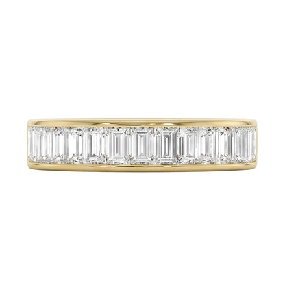 18K Yellow Gold Plated, 10K Solid Yellow Gold
