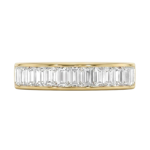 18K Yellow Gold Plated, 10K Solid Yellow Gold