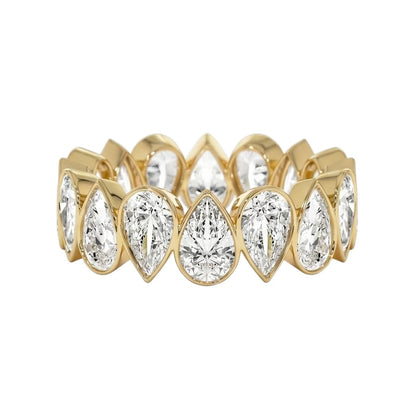 18K Yellow Gold Plated, 10K Solid Yellow Gold