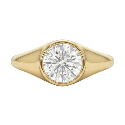 18K Yellow Gold Plated, 10K Solid Yellow Gold