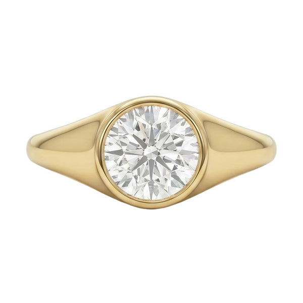 18K Yellow Gold Plated, 10K Solid Yellow Gold