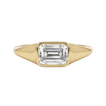 18K Yellow Gold Plated, 10K Solid Yellow Gold
