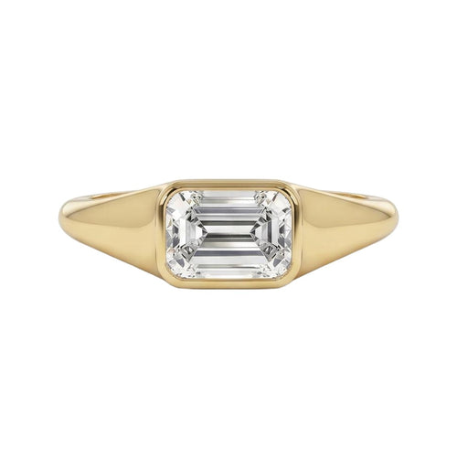 18K Yellow Gold Plated, 10K Solid Yellow Gold