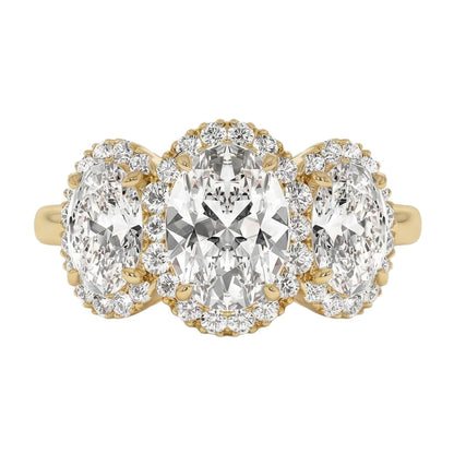 18K Yellow Gold Plated, 10K Solid Yellow Gold