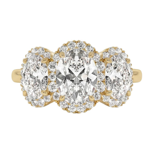 18K Yellow Gold Plated, 10K Solid Yellow Gold