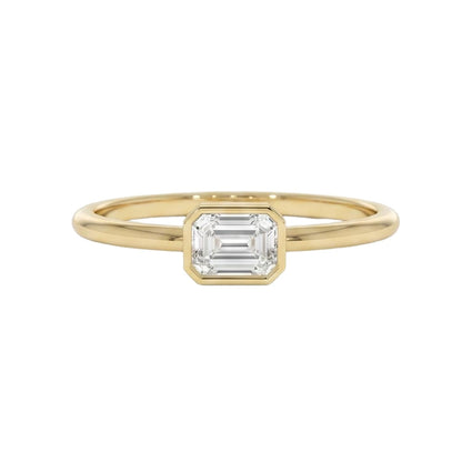 18K Yellow Gold Plated, 10K Solid Yellow Gold