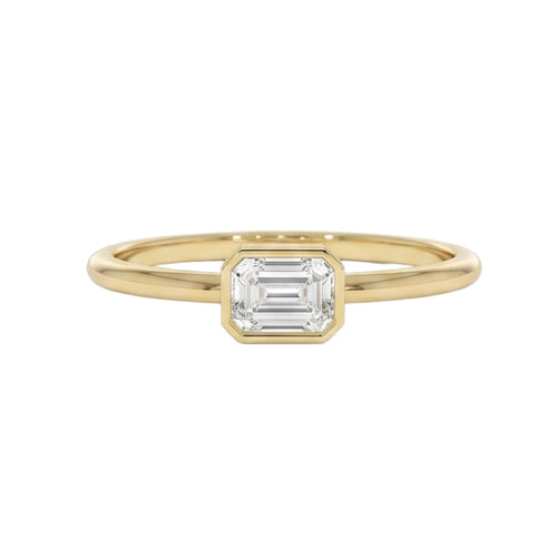 18K Yellow Gold Plated, 10K Solid Yellow Gold