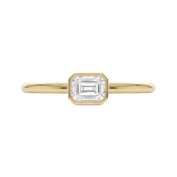 18K Yellow Gold Plated, 10K Solid Yellow Gold