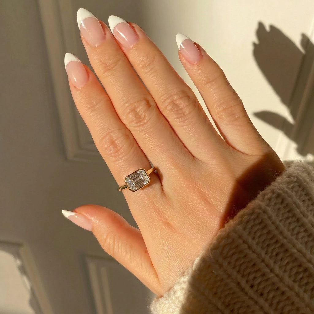 18K Yellow Gold Plated