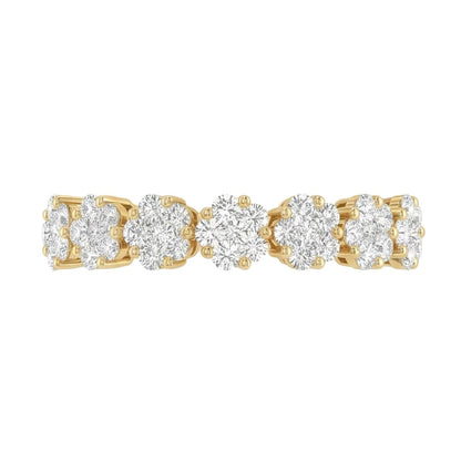 18K Yellow Gold Plated, 10K Solid Yellow Gold