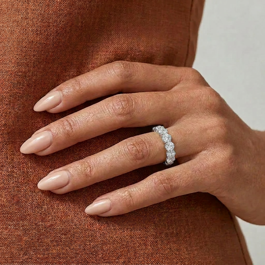 925 Silver