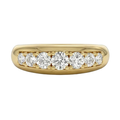 18K Yellow Gold Plated, 10K Solid Yellow Gold