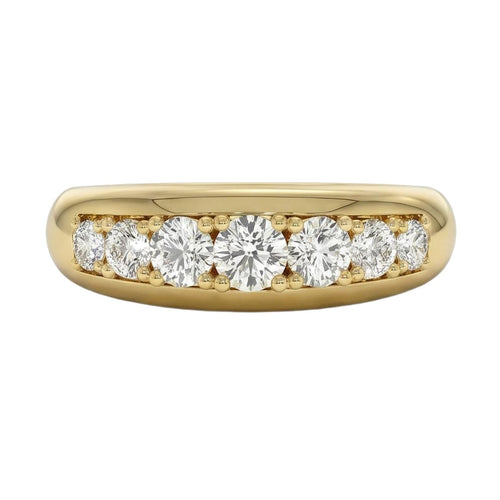 18K Yellow Gold Plated, 10K Solid Yellow Gold