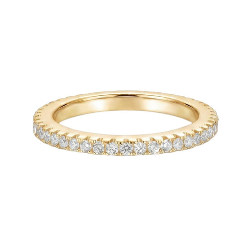 18K Yellow Gold Plated, 10K Solid Yellow Gold