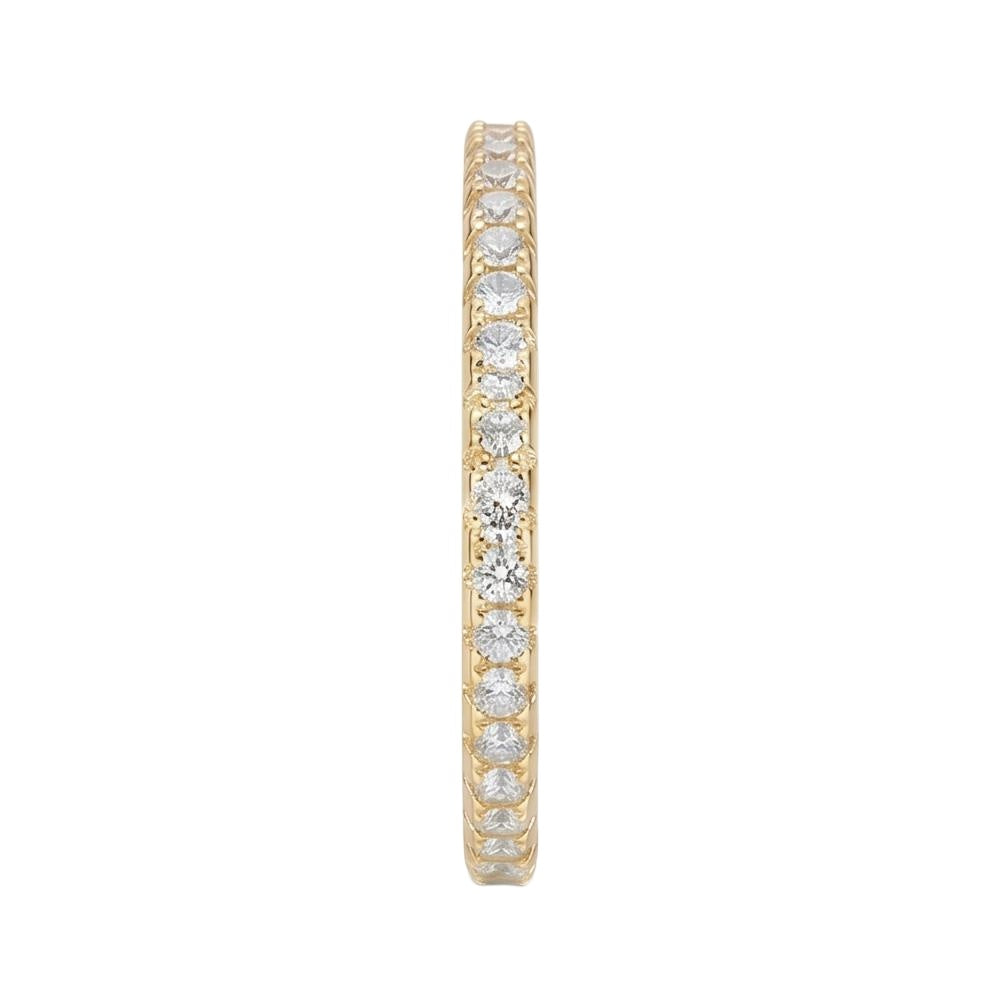 18K Yellow Gold Plated, 10K Solid Yellow Gold