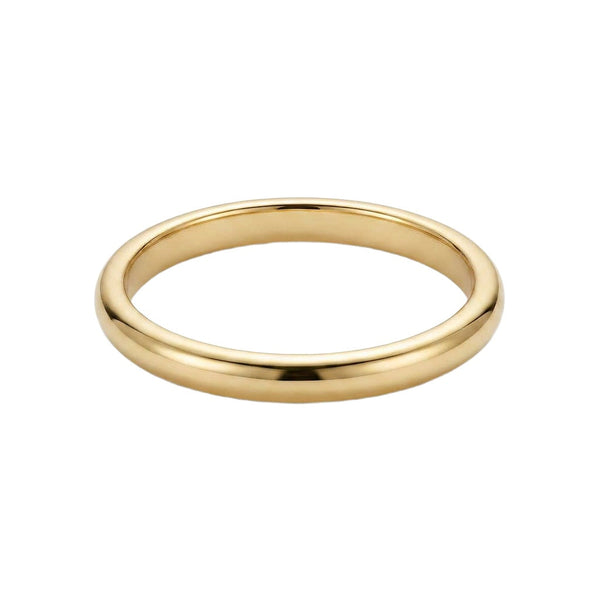 18K Yellow Gold Plated, 10K Solid Yellow Gold