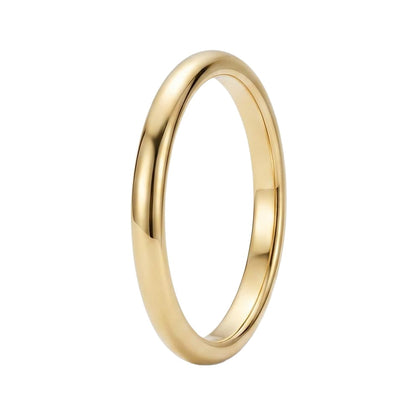 18K Yellow Gold Plated, 10K Solid Yellow Gold