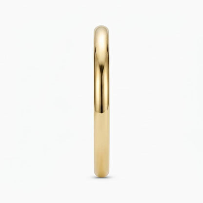 18K Yellow Gold Plated