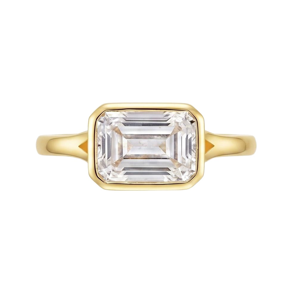 18K Yellow Gold Plated, 10K Solid Yellow Gold