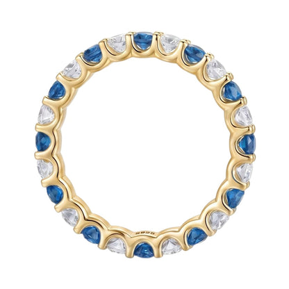 18K Yellow Gold Plated, 10K Solid Yellow Gold