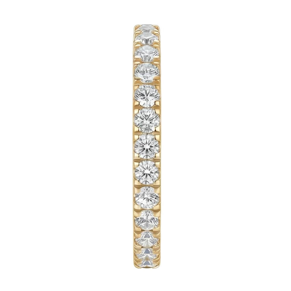 18K Yellow Gold Plated, 10K Solid Yellow Gold