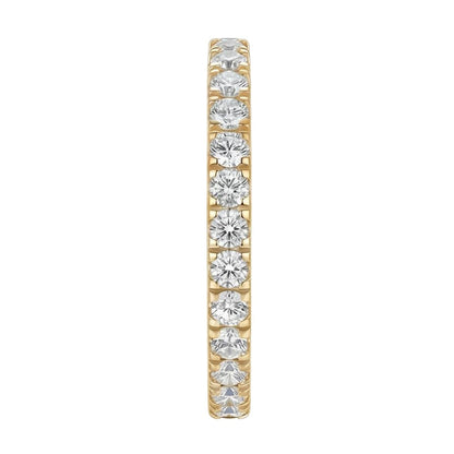 18K Yellow Gold Plated, 10K Solid Yellow Gold