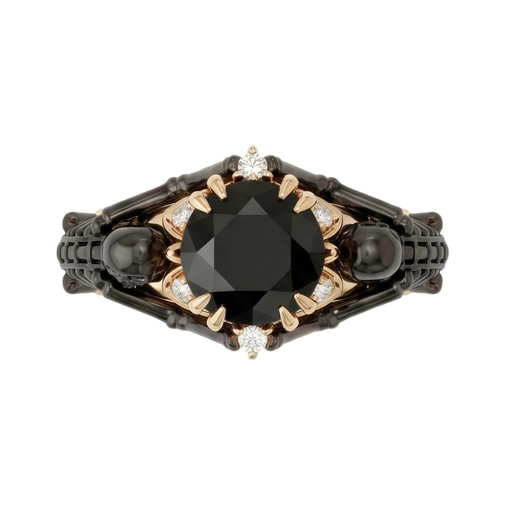 18K Yellow Gold Plated, 10K Solid Yellow Gold