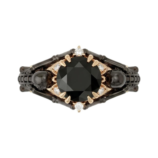 18K Yellow Gold Plated, 10K Solid Yellow Gold