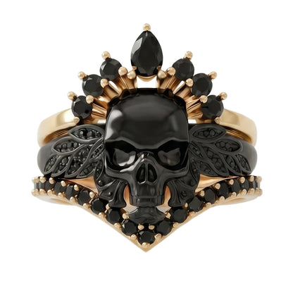 18K Yellow Gold Plated, 10K Solid Yellow Gold